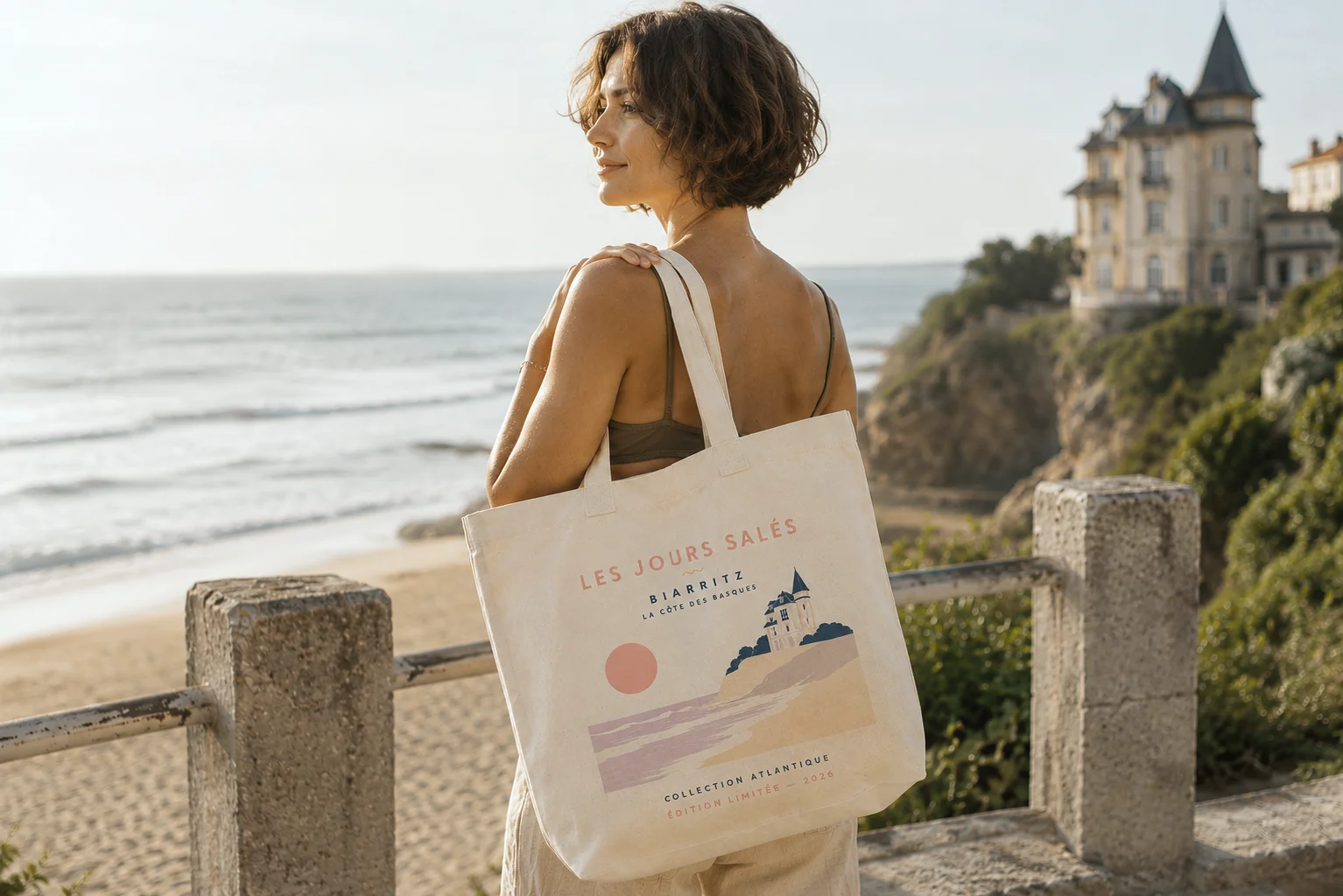 Biarritz 