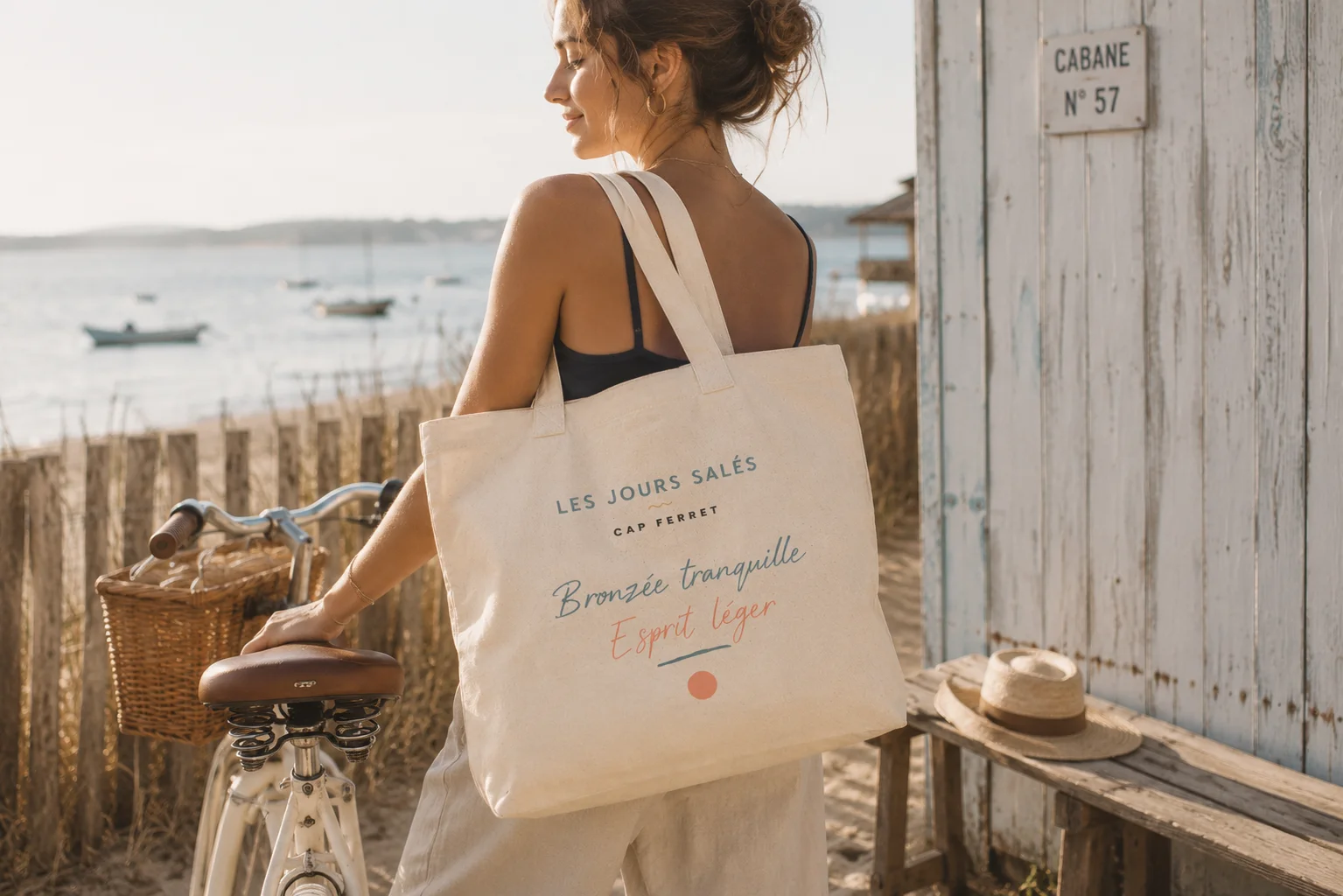 Cap Ferret
