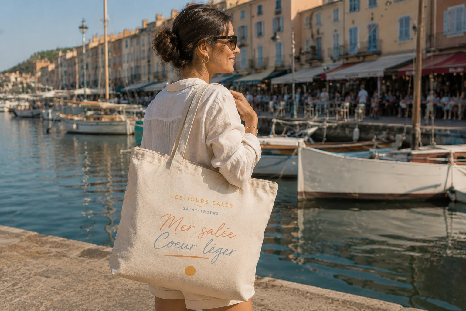 Saint tropez