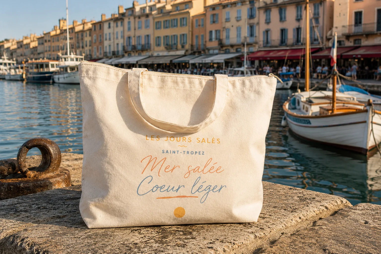 Saint tropez