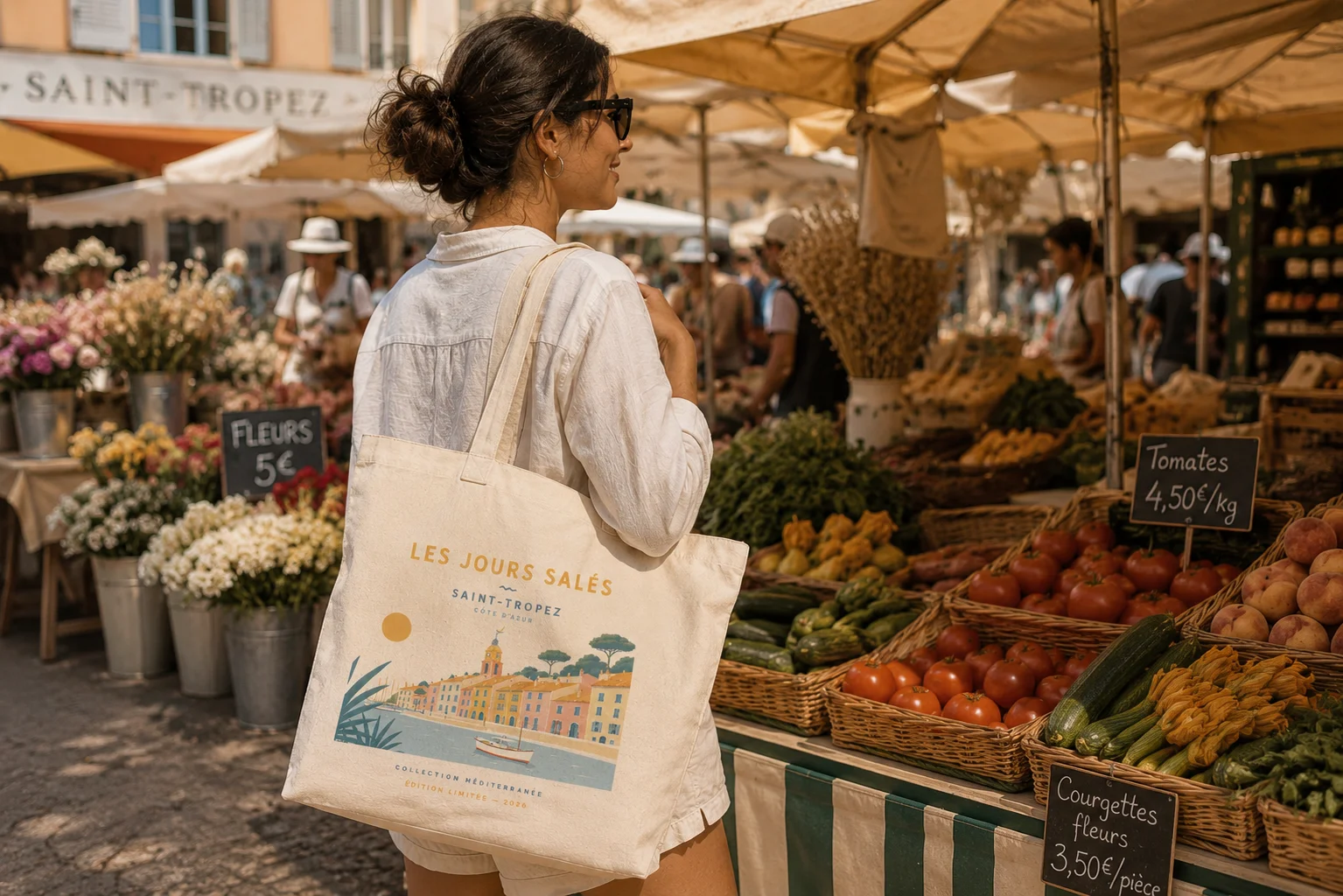 Saint tropez